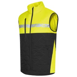 Bodywarmer PROGRESSION