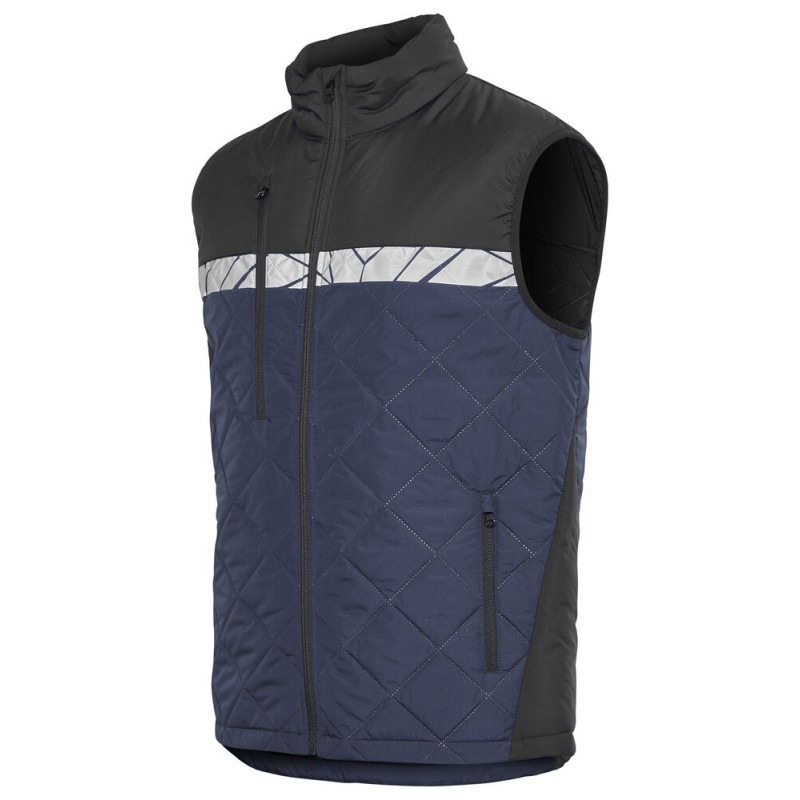 Bodywarmer PROGRESSION
