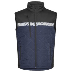 Bodywarmer PROGRESSION