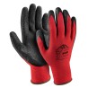 Gants manutention avec grip