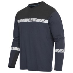 Tshirt Progression manches longues