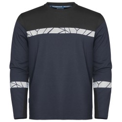 Tshirt Progression manches longues