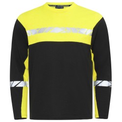 Tshirt Progression manches longues