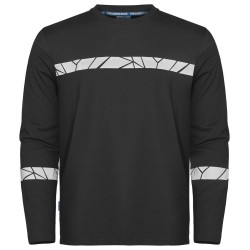 Tshirt Progression manches longues