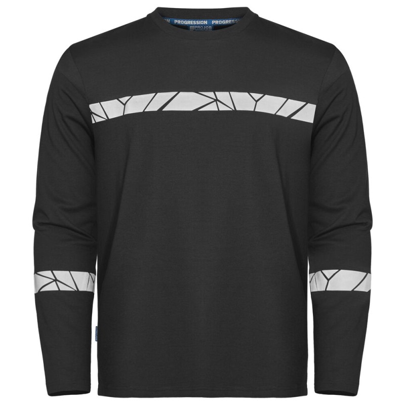 Tshirt Progression manches longues