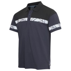 Polo piqué Progression