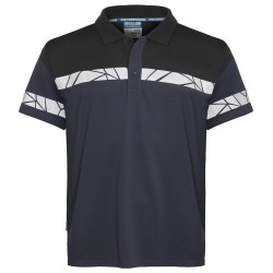 Polo piqué Progression