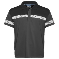 Polo piqué Progression