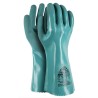 Gant anticoupure chimique