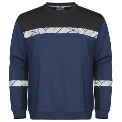 Sweatshirt Col rond Progression