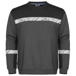 Sweatshirt Col rond Progression