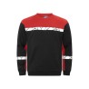Sweatshirt Col rond Progression