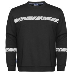 Sweatshirt Col rond Progression