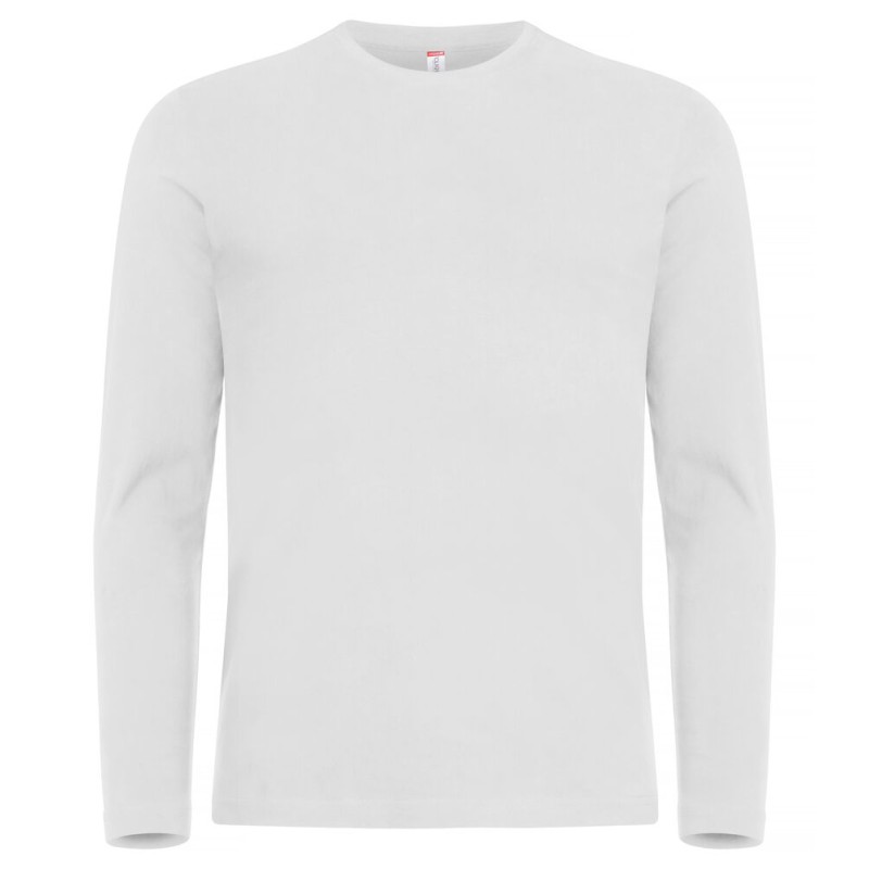 Tee-shirt Premium Fashion-T L/S