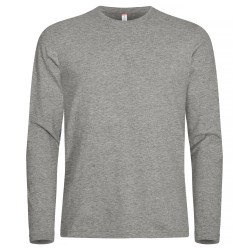 Tee-shirt Premium Fashion-T L/S