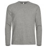 Tee-shirt Premium Fashion-T L/S