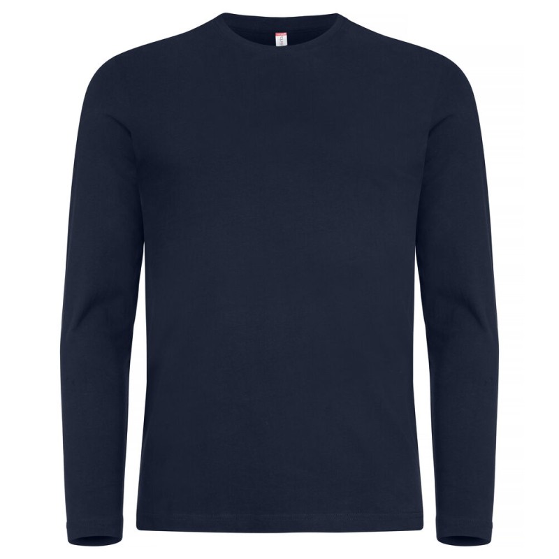 Tee-shirt Premium Fashion-T L/S