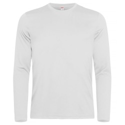 Tee-shirt Basic Active-T L/S