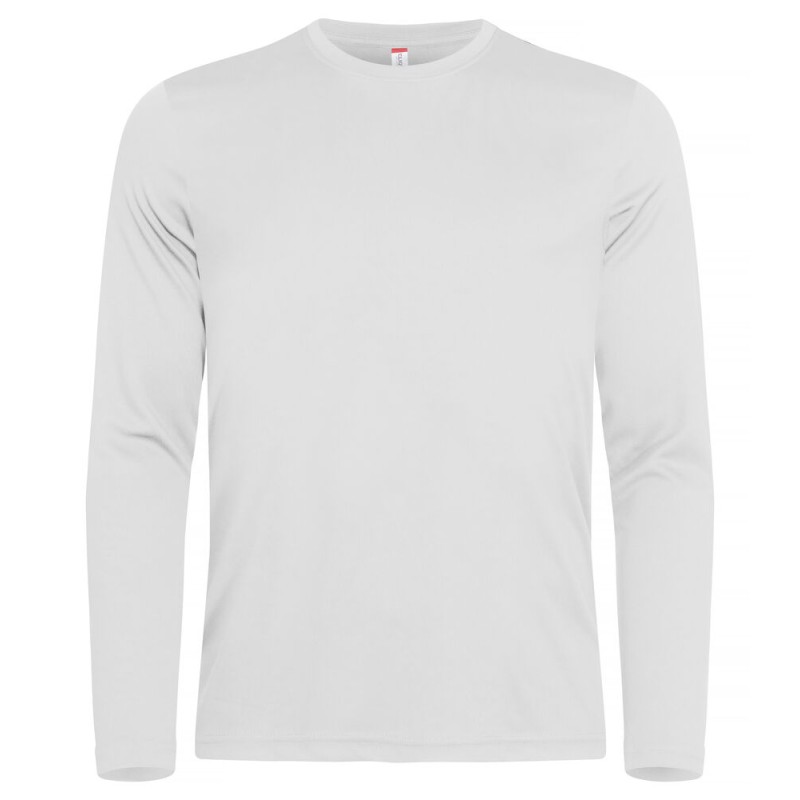 Tee-shirt Basic Active-T L/S