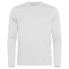 Tee-shirt Basic Active-T L/S