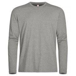 Tee-shirt Basic Active-T L/S
