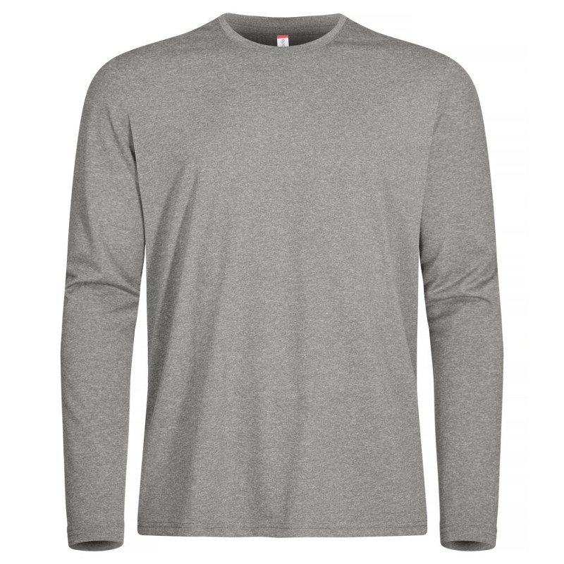 Tee-shirt Basic Active-T L/S