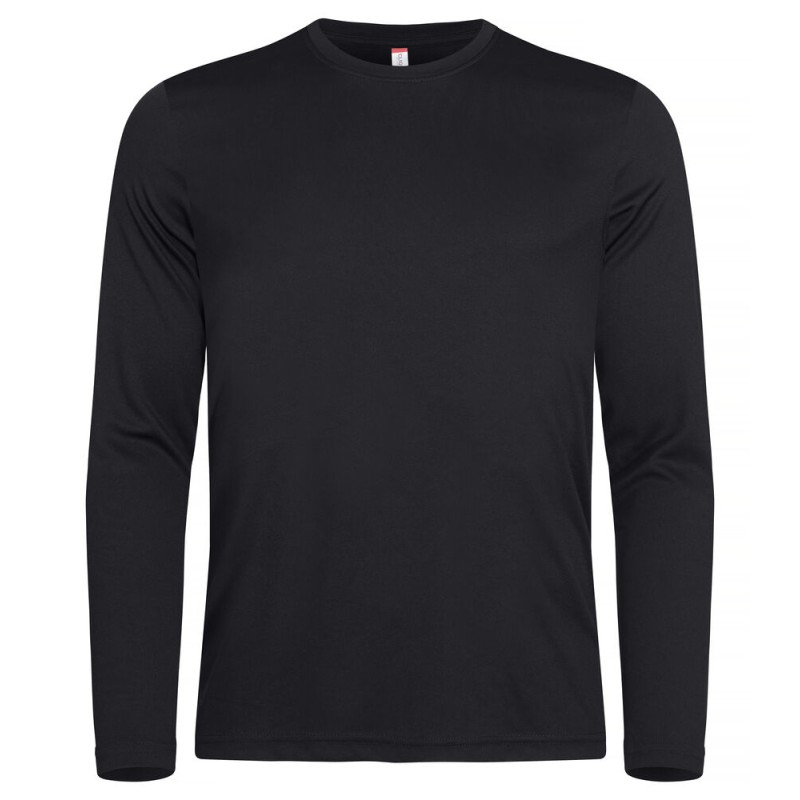Tee-shirt Basic Active-T L/S