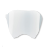 Films de protection visière Série 9000