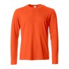 Tee-shirt Basic-T L/S