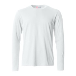 Tee-shirt Basic-T L/S