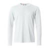 Tee-shirt Basic-T L/S