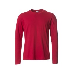 Tee-shirt Basic-T L/S