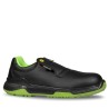 Mocassin JALGABBRO  JIJI522