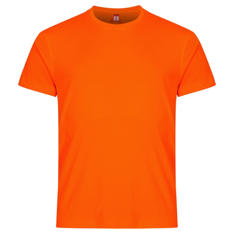 Tee-shirt Basic Active-T