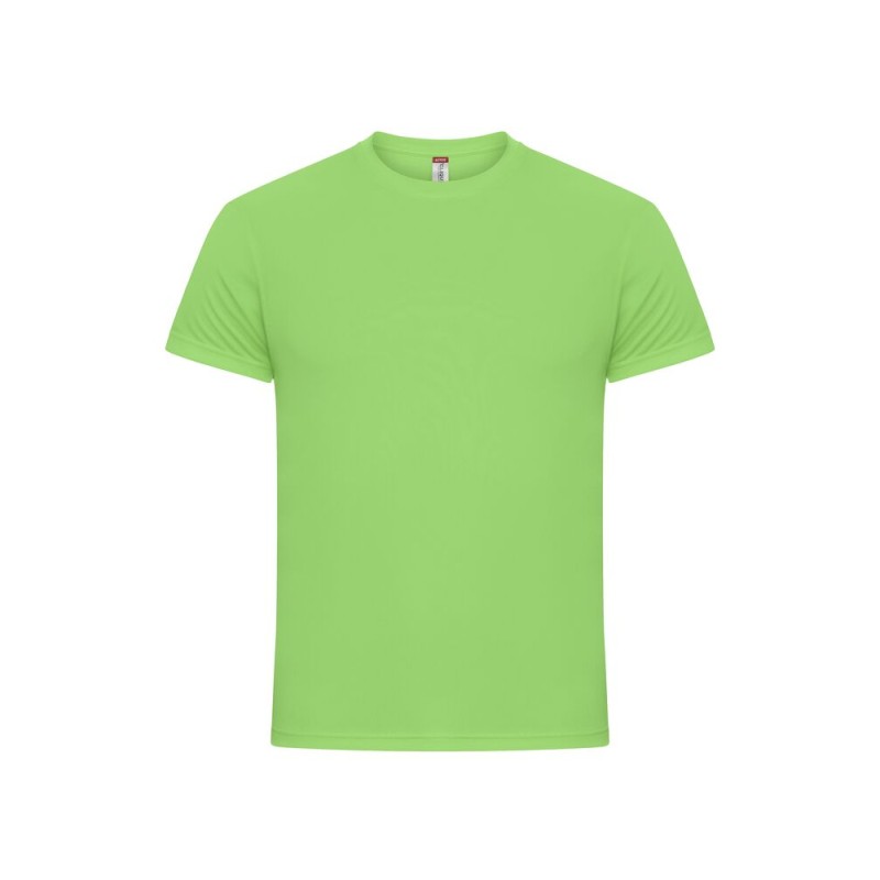 Tee-shirt Basic Active-T