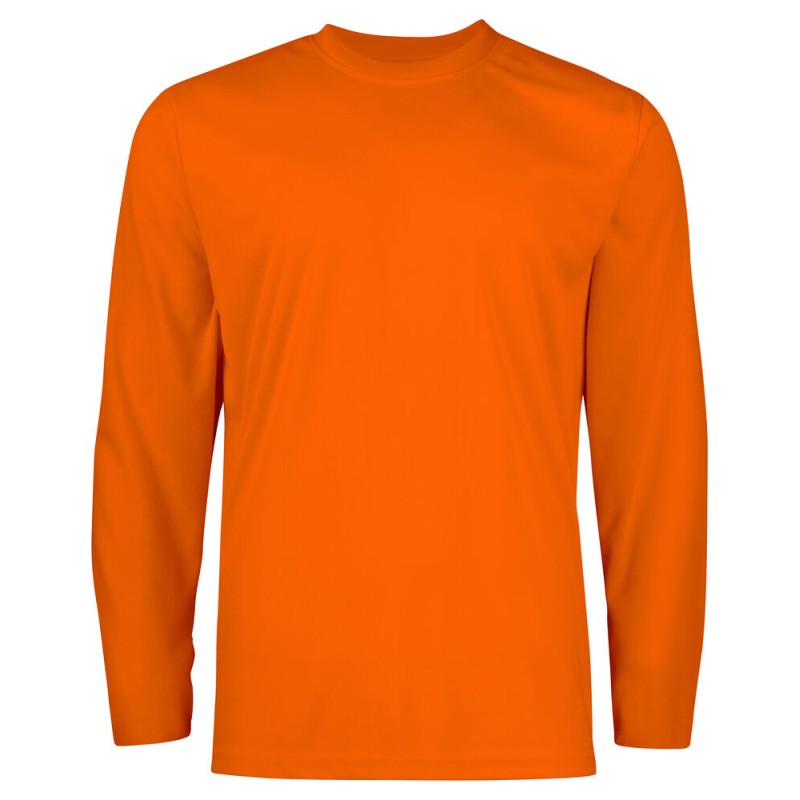 Tee-shirt manches longues 2017