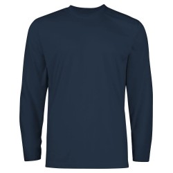 Tee-shirt manches longues 2017