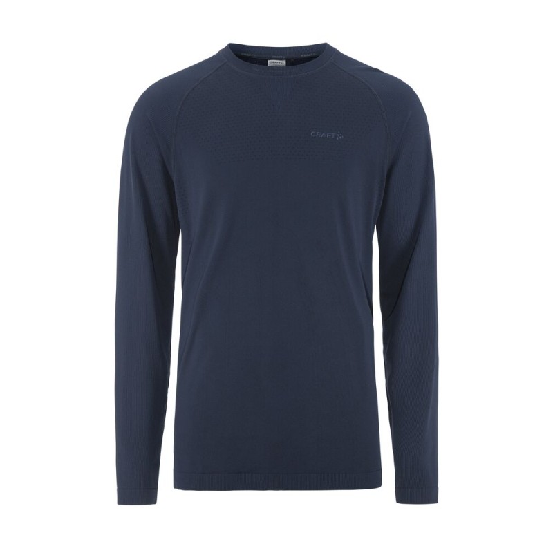 Tee-shirt Active Comfort LS 2 M