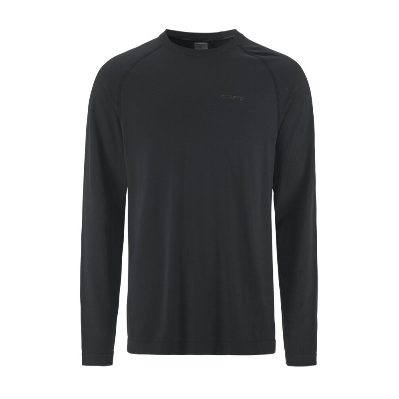 Tee-shirt Active Comfort LS 2 M