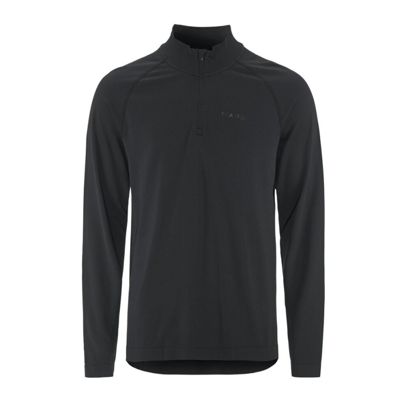 Tee-shirt Active Comfort LS HZ 2 M