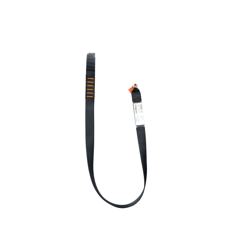 Longe sangle de retenue simple NU