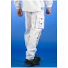 Pantalon SELECT WEAR peintre