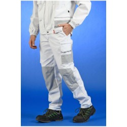 Pantalon SELECT WEAR peintre