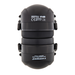 Casque antibruit MAX900