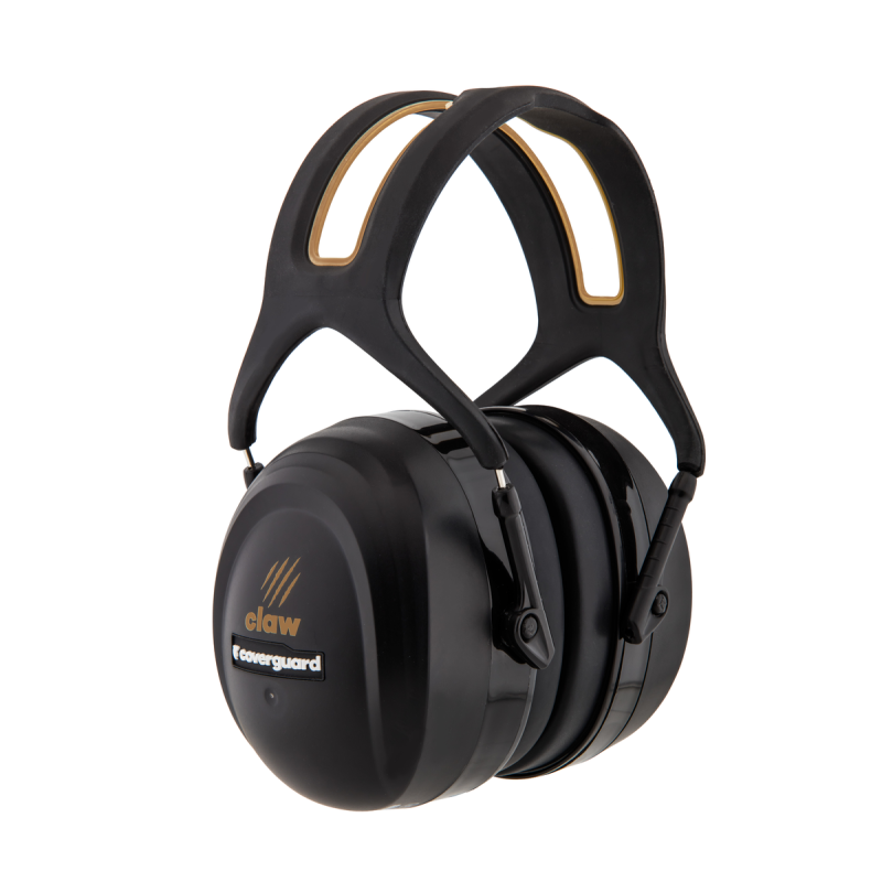 Casque antibruit MAX900
