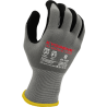 Gants nitrile avec picots