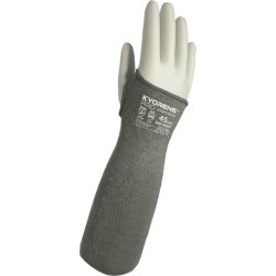 Manchettes anticoupure en graphène