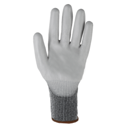Gant anticoupure F enduit PU