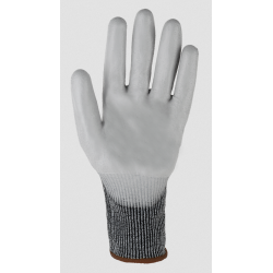 Gant anticoupure D enduit PU
