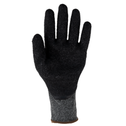 Gant anticoupure D enduit latex